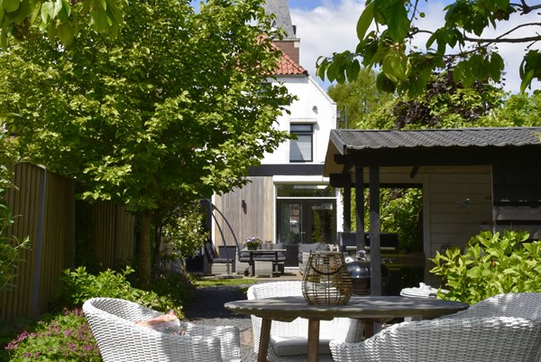 Medium property photo - Oostvoorstraat 3, 4671 CA Dinteloord