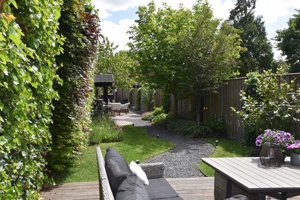 Medium property photo - Oostvoorstraat 3, 4671 CA Dinteloord