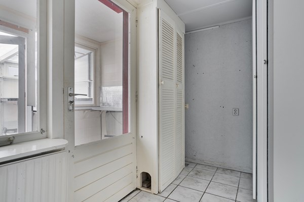 Medium property photo - Omloop 63, 4671 HW Dinteloord