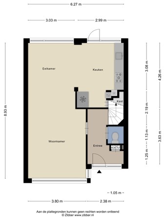Montenaken 31, 4651 JJ Steenbergen - 171460663_1538072_monte_begane_grond_first_design_20250415_bdeef8.jpg