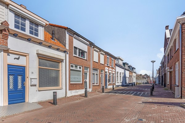 Maak van een klushuis jouw droomhuis!