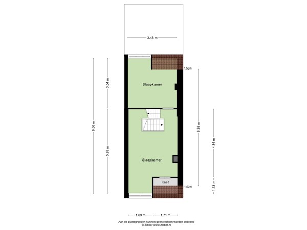 Visserstraat 21, 4651 BH Steenbergen - 170927530_1540572_visse_eerste_verdiepi_first_design_20250402_ca8002.jpg