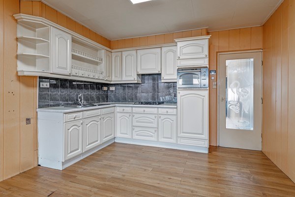 Medium property photo - Visserstraat 21, 4651 BH Steenbergen