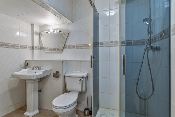Medium property photo - Visserstraat 21, 4651 BH Steenbergen
