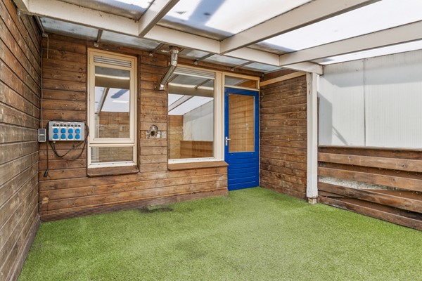 Medium property photo - Visserstraat 21, 4651 BH Steenbergen