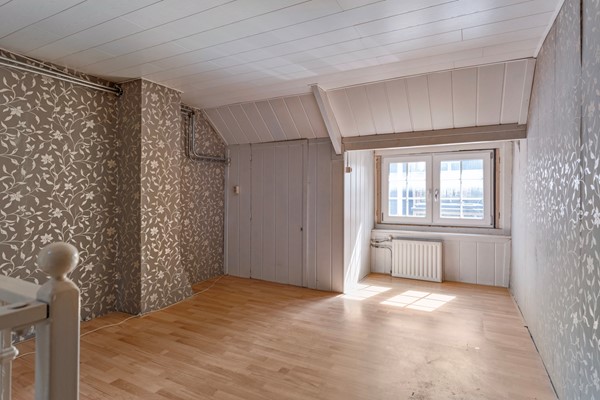 Medium property photo - Visserstraat 21, 4651 BH Steenbergen