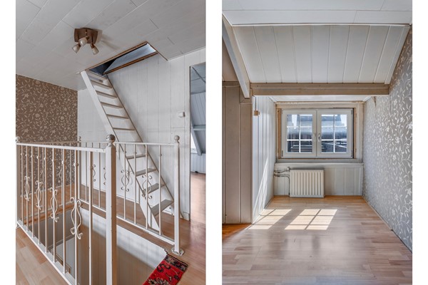 Medium property photo - Visserstraat 21, 4651 BH Steenbergen