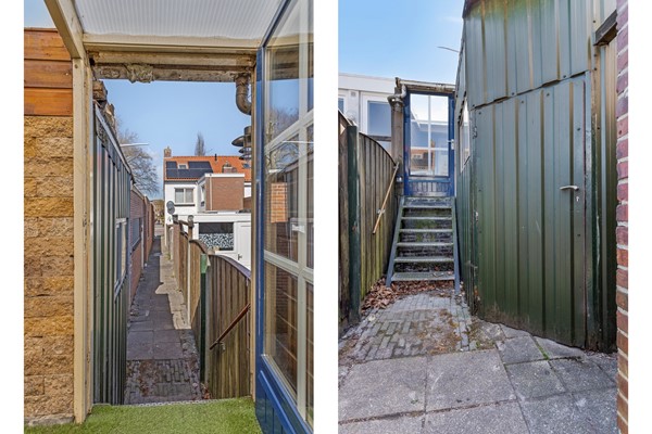 Medium property photo - Visserstraat 21, 4651 BH Steenbergen