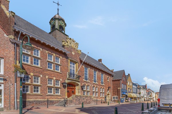 Medium property photo - Visserstraat 21, 4651 BH Steenbergen