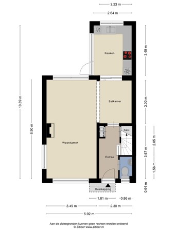 Dorus Rijkersstraat 43, 4671 AB Dinteloord - 173564665_1553920_dorus_begane_grond_first_design_20250603_70cb67.jpg
