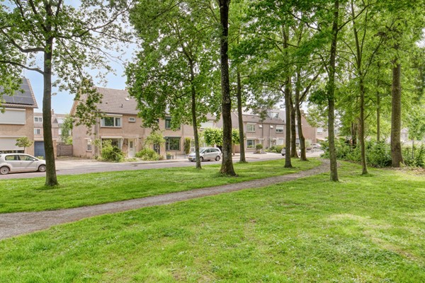 Medium property photo - Dorus Rijkersstraat 43, 4671 AB Dinteloord