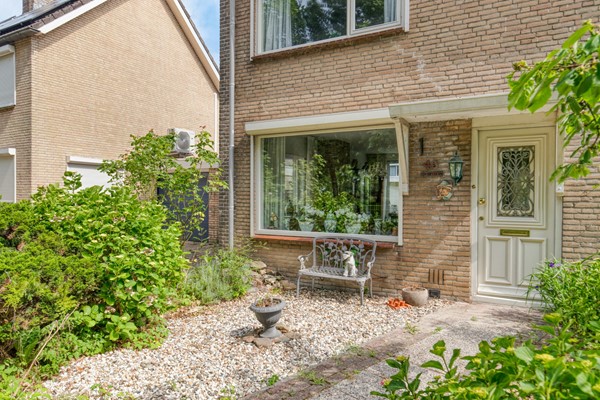 Medium property photo - Dorus Rijkersstraat 43, 4671 AB Dinteloord