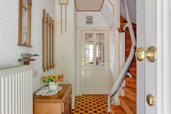Medium property photo - Dorus Rijkersstraat 43, 4671 AB Dinteloord
