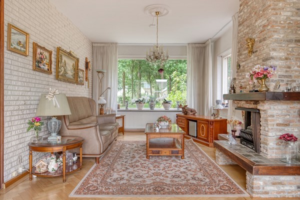 Medium property photo - Dorus Rijkersstraat 43, 4671 AB Dinteloord