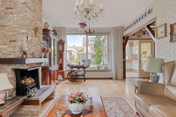 Medium property photo - Dorus Rijkersstraat 43, 4671 AB Dinteloord