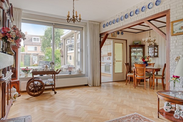 Medium property photo - Dorus Rijkersstraat 43, 4671 AB Dinteloord