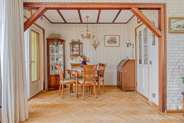 Medium property photo - Dorus Rijkersstraat 43, 4671 AB Dinteloord