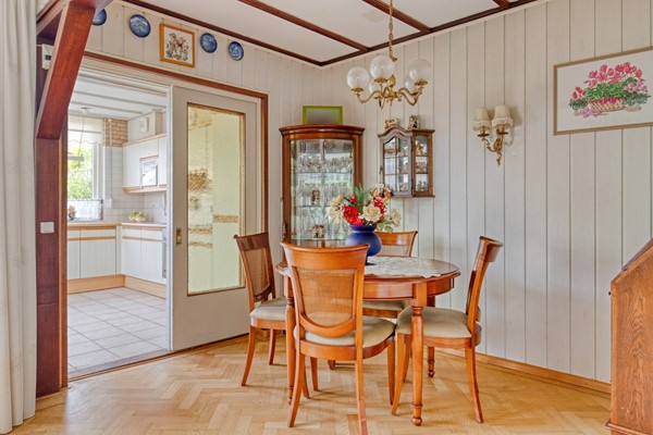 Medium property photo - Dorus Rijkersstraat 43, 4671 AB Dinteloord