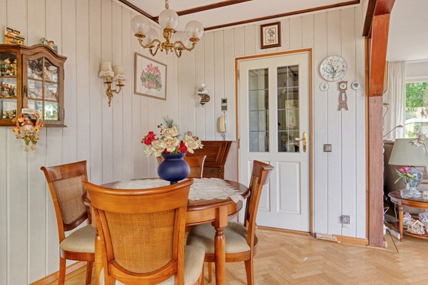 Medium property photo - Dorus Rijkersstraat 43, 4671 AB Dinteloord