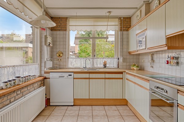 Medium property photo - Dorus Rijkersstraat 43, 4671 AB Dinteloord