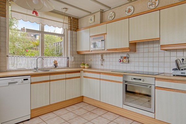 Medium property photo - Dorus Rijkersstraat 43, 4671 AB Dinteloord