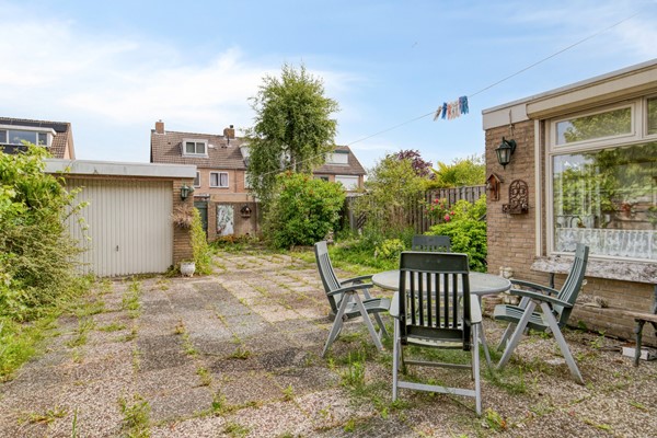 Medium property photo - Dorus Rijkersstraat 43, 4671 AB Dinteloord