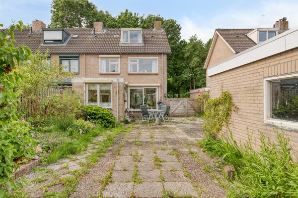 Medium property photo - Dorus Rijkersstraat 43, 4671 AB Dinteloord