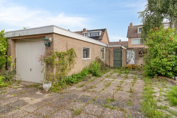 Medium property photo - Dorus Rijkersstraat 43, 4671 AB Dinteloord