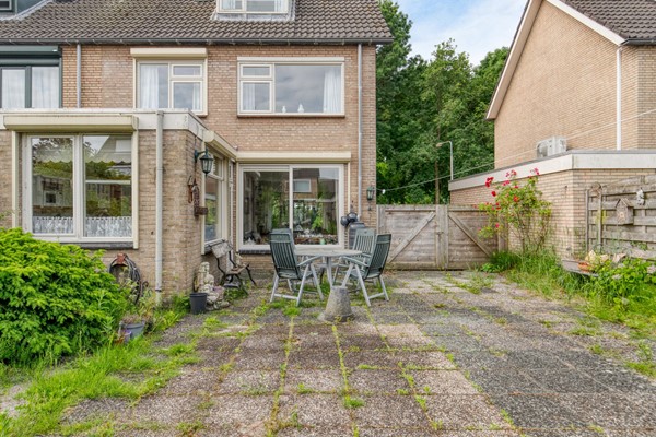 Medium property photo - Dorus Rijkersstraat 43, 4671 AB Dinteloord