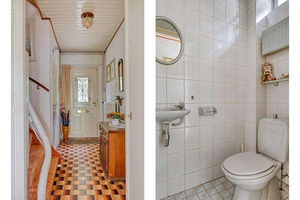 Medium property photo - Dorus Rijkersstraat 43, 4671 AB Dinteloord