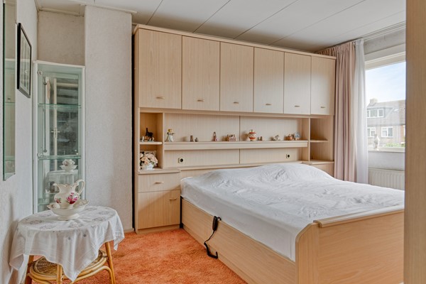 Medium property photo - Dorus Rijkersstraat 43, 4671 AB Dinteloord