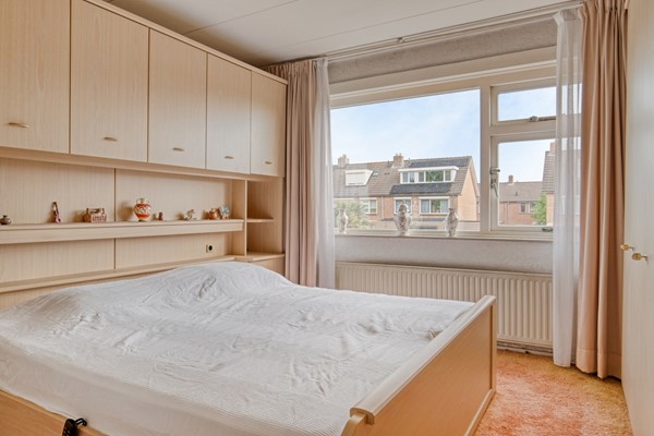Medium property photo - Dorus Rijkersstraat 43, 4671 AB Dinteloord
