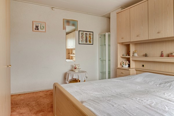 Medium property photo - Dorus Rijkersstraat 43, 4671 AB Dinteloord