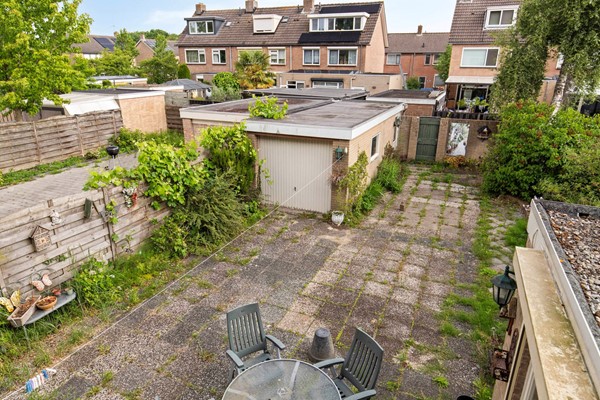 Medium property photo - Dorus Rijkersstraat 43, 4671 AB Dinteloord