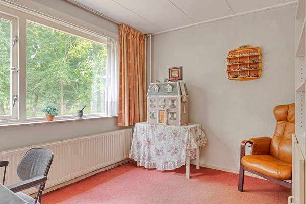 Medium property photo - Dorus Rijkersstraat 43, 4671 AB Dinteloord