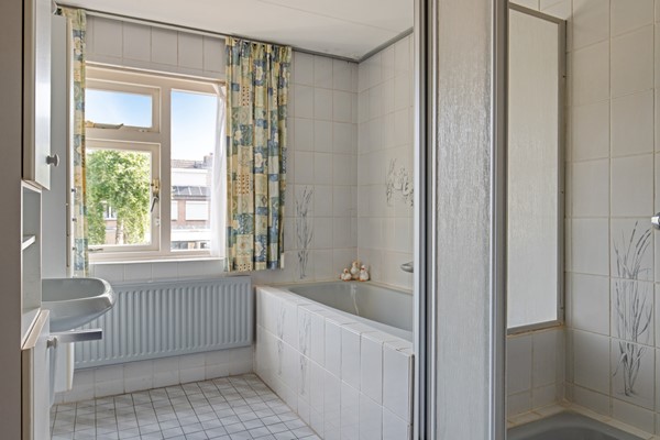 Medium property photo - Dorus Rijkersstraat 43, 4671 AB Dinteloord