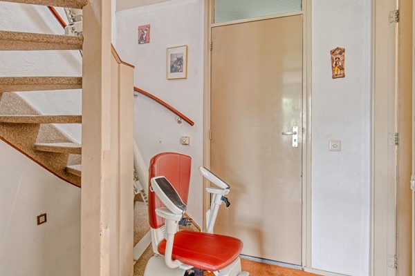 Medium property photo - Dorus Rijkersstraat 43, 4671 AB Dinteloord