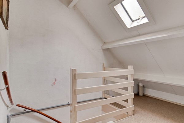 Medium property photo - Dorus Rijkersstraat 43, 4671 AB Dinteloord