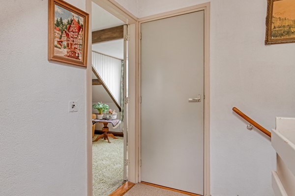 Medium property photo - Dorus Rijkersstraat 43, 4671 AB Dinteloord