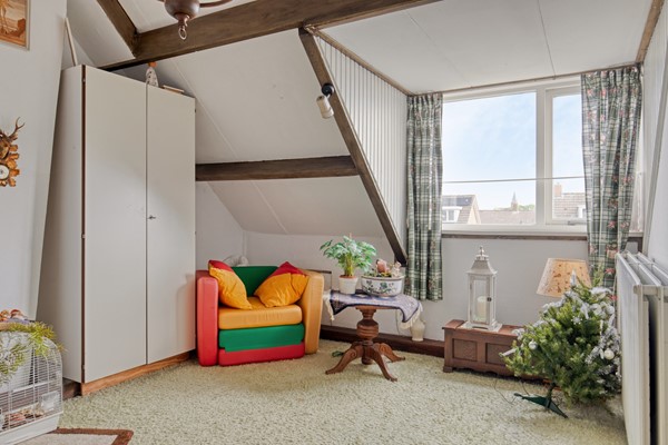 Medium property photo - Dorus Rijkersstraat 43, 4671 AB Dinteloord