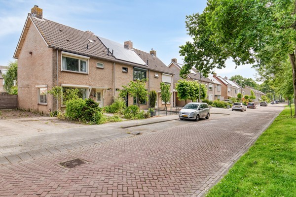 Medium property photo - Dorus Rijkersstraat 43, 4671 AB Dinteloord