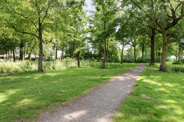 Medium property photo - Dorus Rijkersstraat 43, 4671 AB Dinteloord
