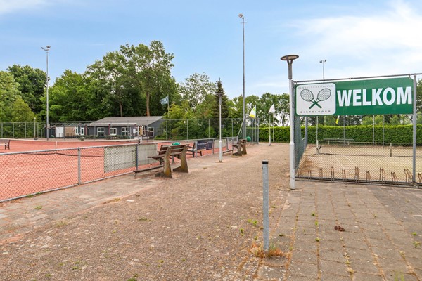 Medium property photo - Dorus Rijkersstraat 43, 4671 AB Dinteloord
