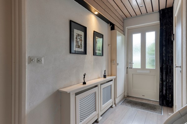 Medium property photo - Dorus Rijkersstraat 57, 4671 AB Dinteloord