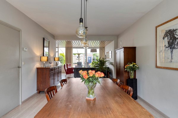 Medium property photo - Dorus Rijkersstraat 57, 4671 AB Dinteloord