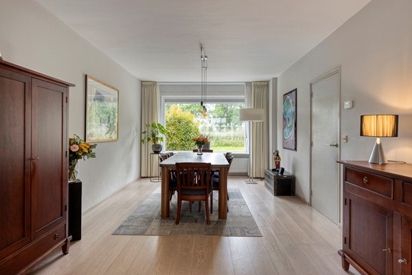 Medium property photo - Dorus Rijkersstraat 57, 4671 AB Dinteloord