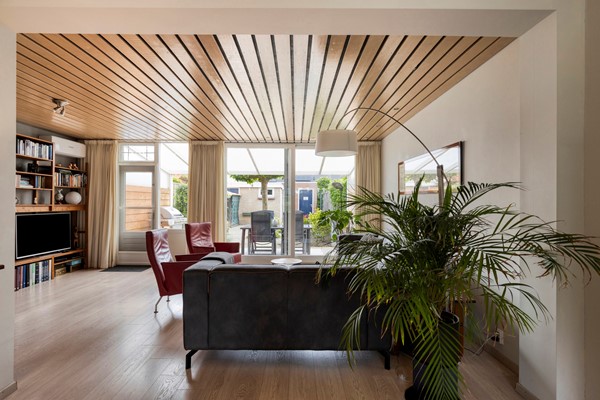 Medium property photo - Dorus Rijkersstraat 57, 4671 AB Dinteloord