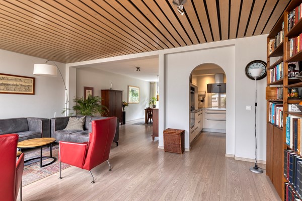 Medium property photo - Dorus Rijkersstraat 57, 4671 AB Dinteloord