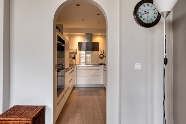 Medium property photo - Dorus Rijkersstraat 57, 4671 AB Dinteloord