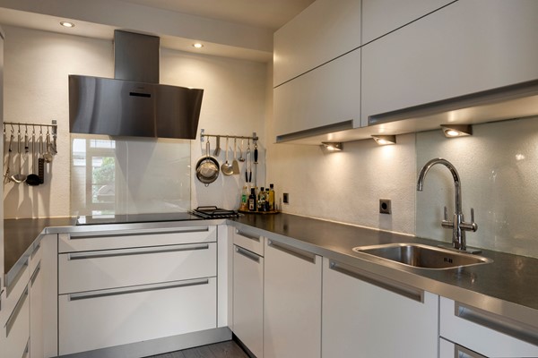 Medium property photo - Dorus Rijkersstraat 57, 4671 AB Dinteloord